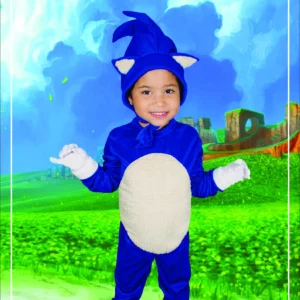 professional pinstripe blazer